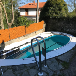 Réparez les dommages de votre piscine rapidement et efficacement avec un service professionnel Boissy-Saint-Leger